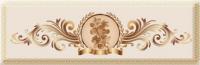 Decor Medalion Fruits 01 10x30
