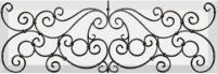 Forja 04 Decor 10 X 30