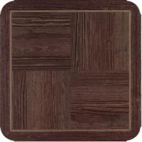 METALWOOD OCTOGONAL TITANIO ПОЛ