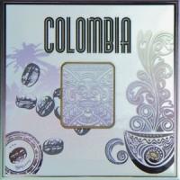 MOCA COLOMBIA ДЕКОР 15х15
