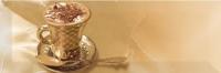 Decor Coffee Gold A 10x30