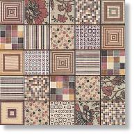 SEQUOIA PATCHWORK TECA ДЕКОР