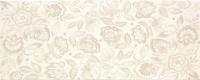 ARIA FLOWERS BEIGE СТЕНА 20,2х50,4