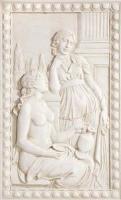 IL DIVINO CUADRO REGENCY ДЕКОР