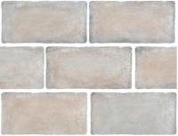 MIRAMBELL GRIS ПОЛ 15х30