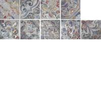 HABU GRIS 30х30