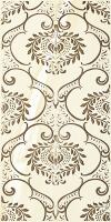 BUSANI BEIGE INSERTO 30х60 декор