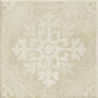 WAWEL BEIGE ИНСЕРТО CLASSIC A 19,8х19,8