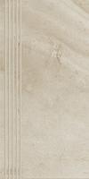 Teakstone Bianco STOPNICA NACINANA 30 x 60