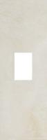 CRYSTA VENTANA WHITE ДЕКОР