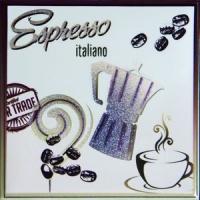 MOCA EXPRESSO ДЕКОР 15х15