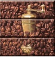 Composicion Coffee Beans 01 30x30