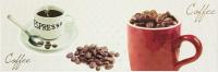 MOOD COFFEE MARFIL декор