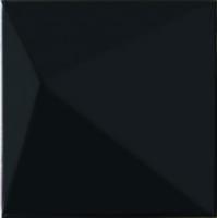 SIMPLE CZARNY STR 15х15