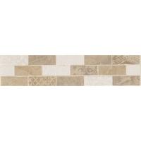 Cotto Classico FASCIA BRICK BEIGE ZMX28A1