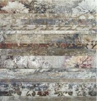 CONJUNTO PERTH BEIGE 25х75 декор