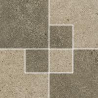 OPTIMAL BROWN INSERTO 24,7х24,7