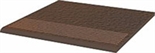 CLOUD BROWN DURO STOPNICE RYFLOWANE PROS...