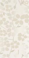 Savio Beige Jasna Fiore 25 X 50