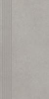 INTERO SILVER STOPNICA NACINANA 29.8х59.8