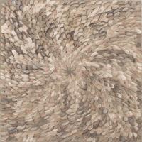PÉTALOS GRIS 44х44
