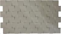 KUBIK GRIS 31х56