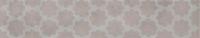 STACATTO BEIGE 4,8х25 фриз