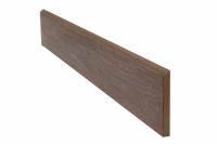 Mood Wood плинтус ZLXP8 WENGE TEAK 7,6x60