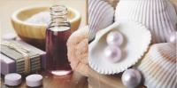 Декор (31.6х63.2) PERLAS BRILLO
