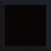 Tamoe Nero Kafel 19.8 X 19.8