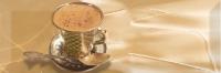 Decor Coffee Gold С 10x30