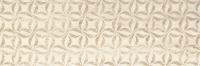 CASSINIA BEIGE GEO 25х75