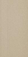 SAND BEIGE СТУПЕНЬ РЕЛЬЕФНАЯ 29,8х59,8