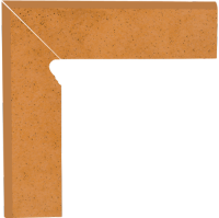 AQUARIUS BEIGE COKOL SCHODOWY DWUELEMENTOWY "B"