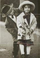 FLIRT COMPOSSISION KIDS ПАННО