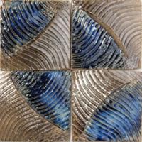 LUX ART AZUL ПАННО