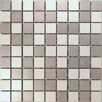 TARASPITE GREY MIX МАТОВАЯ МОЗАИКА