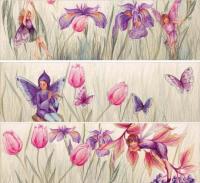 INDA NINFA 3  ФРИЗ