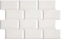 OXFORD WHITE СТЕНА