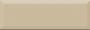 Monocolor Beige Biselado Brillo 10x30