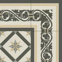 ADELE CORNER DECOR 44,7х44,7