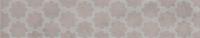 STACATTO BEIGE ФРИЗ 4.8*25