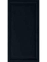 BELLICITA NERO PANELLO STR 30х60
