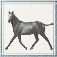 FAYETTE BUCEFALO BLANCO ДЕКОР