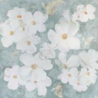 Romantik Story Panno Flower 59.4 X 60