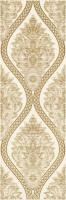 Niki Beige Inserto classico 20 x 60