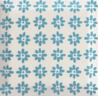 Rodari 9,8x9,8 blue
