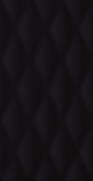 BELLICITA NERO PILLOW STR 30х60