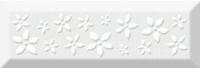 Decor Tea 02 Glass Fosker 10x30