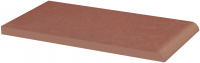 Cotto Natural Parapet 13,5 X 24,5